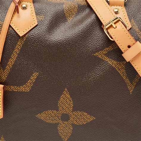 borsa reverse louis vuitton|Bandoulière Monogram Reverse .